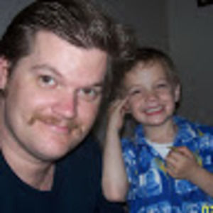 Meet your Posher, Adam